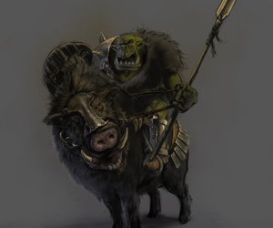 Warhammer: Mark of Chaos - Battle March Files