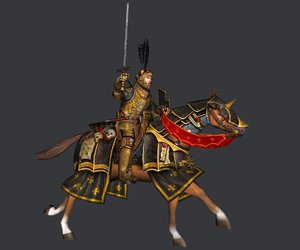 Warhammer: Mark of Chaos - Battle March Chat