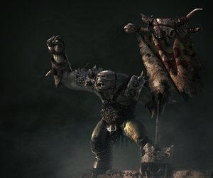 Warhammer: Mark of Chaos - Battle March Files