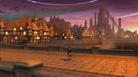 Tales of Vesperia Screenshot from Shacknews