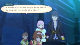 Tales of Vesperia Screenshot from Shacknews