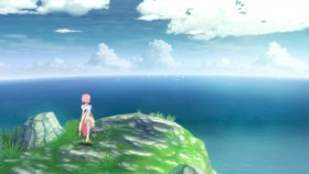 Tales of Vesperia Screenshot from Shacknews