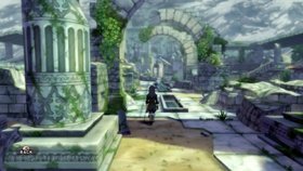 Tales of Vesperia Screenshot from Shacknews