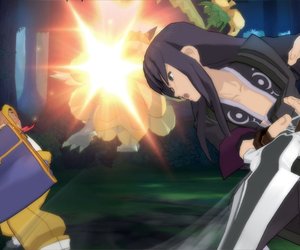 Tales of Vesperia Chat