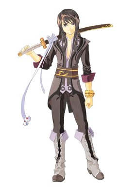 Tales of Vesperia Screenshot from Shacknews