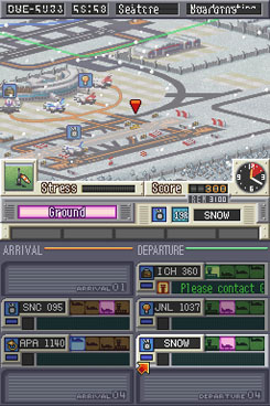Air Traffic Chaos Chat