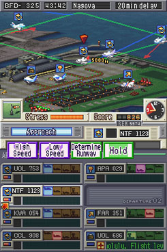Air Traffic Chaos Videos