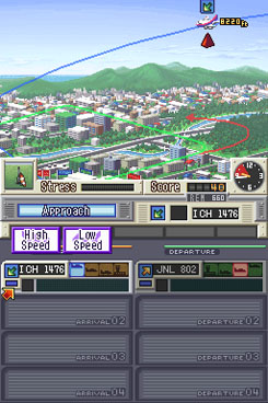 Air Traffic Chaos Screenshots