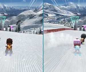 We Ski Files