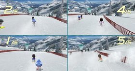 We Ski Screenshot from Shacknews