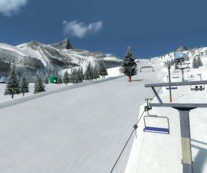 We Ski Screenshots