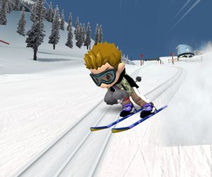 We Ski Videos