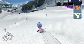 We Ski Screenshot from Shacknews