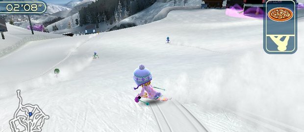 We Ski News