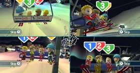 We Ski Screenshot from Shacknews