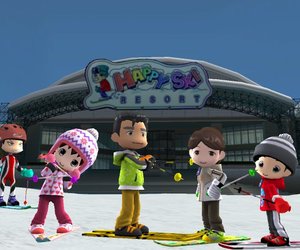 We Ski Videos