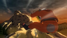 Naruto: Ultimate Ninja Storm Screenshot from Shacknews