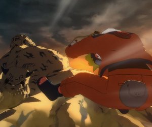 Naruto: Ultimate Ninja Storm Videos
