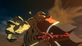 Naruto: Ultimate Ninja Storm Screenshot from Shacknews