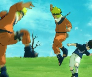 Naruto: Ultimate Ninja Storm Files