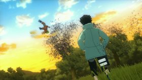 Naruto: Ultimate Ninja Storm Screenshot from Shacknews