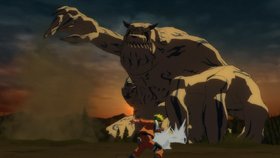 Naruto: Ultimate Ninja Storm Screenshot from Shacknews