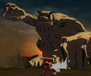 Naruto: Ultimate Ninja Storm Chat