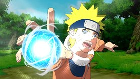 Naruto: Ultimate Ninja Storm Screenshot from Shacknews