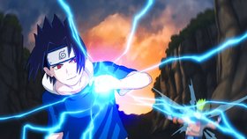 Naruto: Ultimate Ninja Storm Screenshot from Shacknews