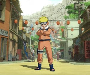 Naruto: Ultimate Ninja Storm Videos