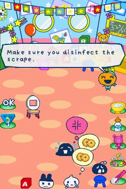 Tamagotchi Connection: Corner Shop 3 Videos