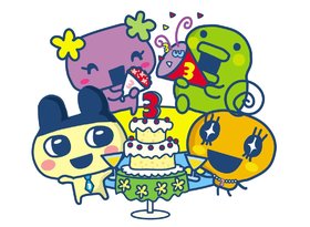 Tamagotchi Connection: Corner Shop 3 Screenshot from Shacknews
