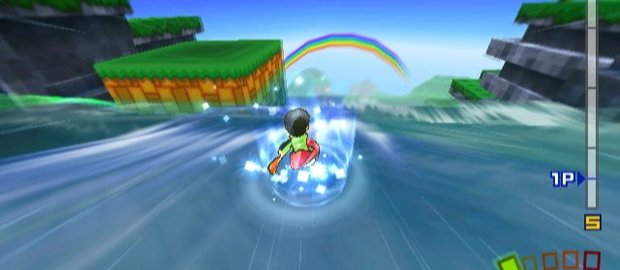 Active Life: Outdoor Challenge News