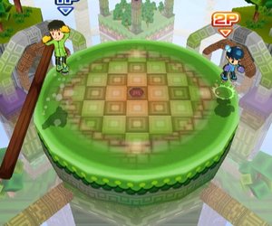 Active Life: Outdoor Challenge Screenshots