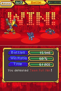 Digimon World Championship Files