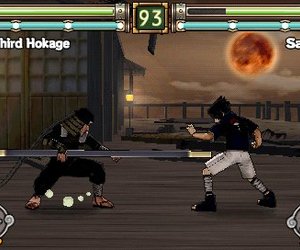 Naruto: Ultimate Ninja Heroes 2: The Phantom Fortress Videos