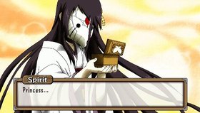 Naruto: Ultimate Ninja Heroes 2 Screenshot from Shacknews
