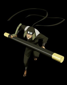 Naruto: Ultimate Ninja Heroes 2 Screenshot from Shacknews