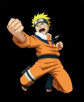 Naruto: Ultimate Ninja Heroes 2 Screenshot from Shacknews