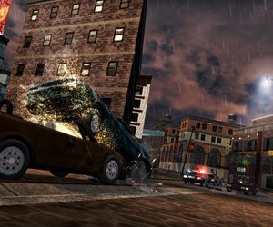 Saints Row 2 Chat