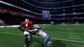Backbreaker Football Screenshot from Shacknews