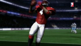 Backbreaker Football Screenshot from Shacknews