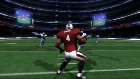 Backbreaker Football Screenshot from Shacknews