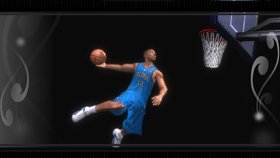 NBA Ballers: Chosen One Screenshot from Shacknews