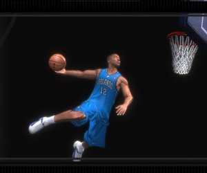 NBA Ballers: Chosen One Screenshots