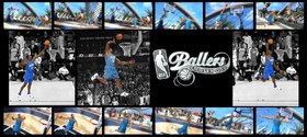 NBA Ballers: Chosen One Screenshot from Shacknews