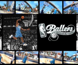 NBA Ballers: Chosen One Videos