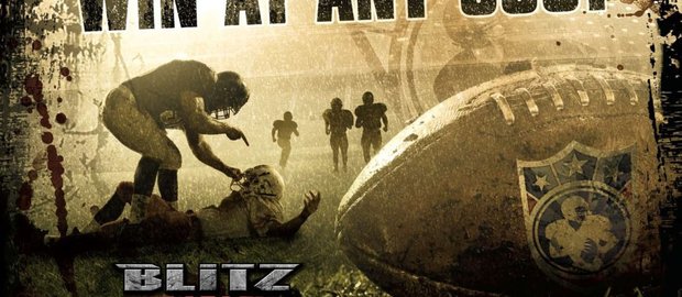 Blitz: The League II News