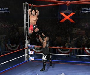 TNA iMPACT! Chat