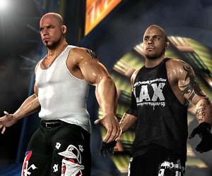 TNA iMPACT! Videos